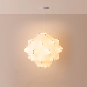 Lámpara colgante de diseño "Cocoon" - Barcelona Led-Decoración
