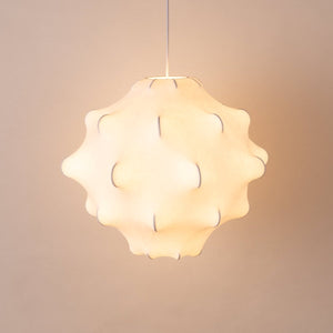 Lámpara colgante de diseño "Cocoon" - Barcelona Led-Decoración