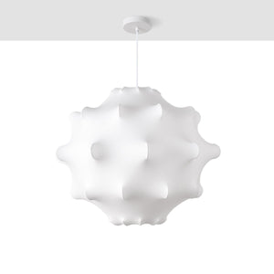 Lámpara colgante de diseño "Cocoon" - Barcelona Led-Decoración