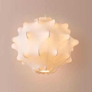 Lámpara colgante de diseño "Cocoon" - Barcelona Led-Decoración