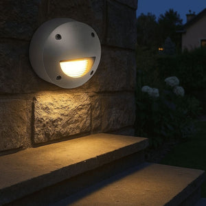 Baliza LED exterior superficie "EXTRALETI 100 ST- FUMAGALLI"- 3W - Barcelona Led-