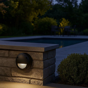 Baliza LED exterior superficie "EXTRALETI 100 ST- FUMAGALLI"- 3W - Barcelona Led-