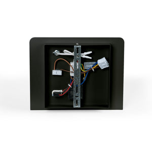 Aplique de pared para lectura "BASKOP" - 6W - CCT - Puerto USB + USB-C (6)