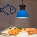 Okap LED 30W specjalny do ryb i owoców morza 2