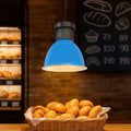 Okap LED 30W specjalny dla piekarni 2