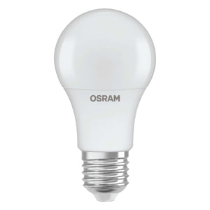 Bombilla LED E27 A60 8W - LEDVANCE - 6500K - Barcelona Led-