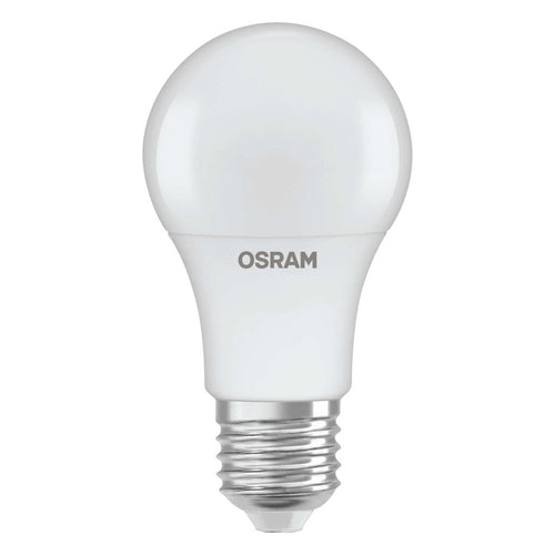 LED Bulb E27 A60 8W - LEDVANCE - 6500K