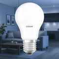 LED Bulb E27 A60 8W - LEDVANCE - 6500K 2