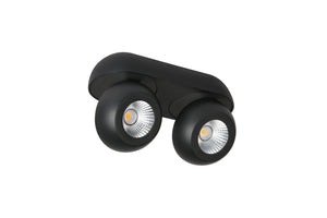 Aplique de pared LED "LOOK- 2" 18W CRI 90 & Aplique de pared LED "LOOK- 2" 18W CRI 90