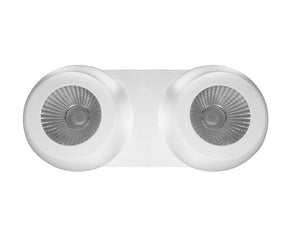 Aplique de pared LED "LOOK- 2" 18W CRI 90 - Barcelona Led-Decoración