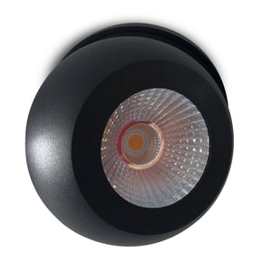 Aplique de pared LED "Look" 9W CRI 90 & Aplique de pared LED "Look" 9W CRI 90