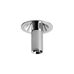 Foco LED empotrable orientable "ALAI" - Zoom - 100mm - 2800K - LED COB - chip Cree - 7W - Barcelona Led-