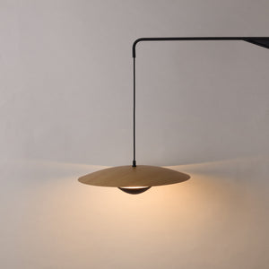 Aplique de pared orientable "GINNET AIR" - 12W - 3000K (13)