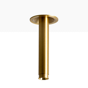 Foco LED empotrable orientable "ALAI" - Zoom - 200mm - 2800K - LED COB - chip Cree - 7W (47)