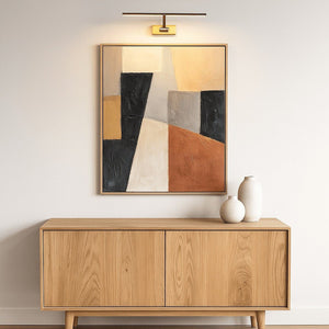 Aplique para cuadros LED "Babylon" - 8W - 45 cm - Barcelona Led-Decoración