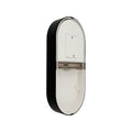 Plafonnier LED extérieur ovale - 15W - CCT - 1500lm - IP65 4