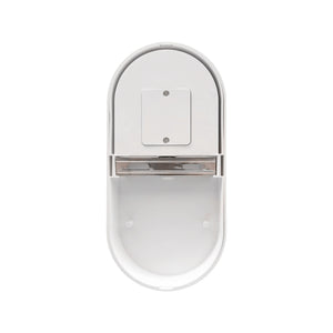 Plafón LED exterior ovalado - 15W - CCT - 1500lm - IP65 (4)