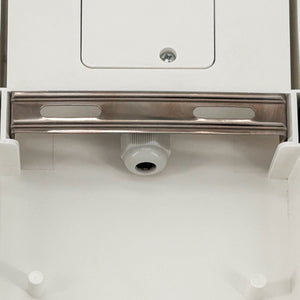 Plafón LED exterior ovalado - 15W - CCT - 1500lm - IP65 (6)