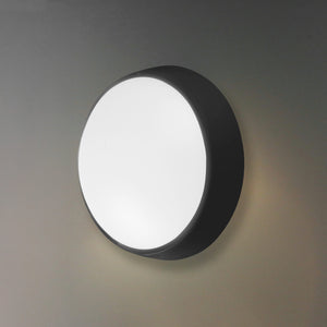 Plafón LED exterior redondo - 15W - CCT - 1500lm - IP65 (3)