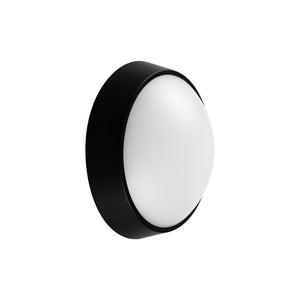 Plafón LED exterior redondo - 15W - CCT - 1500lm - IP65 (4)