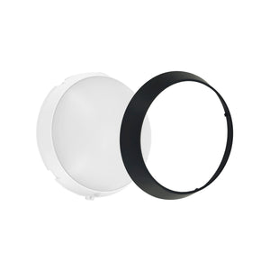 Plafón LED exterior redondo - 15W - CCT - 1500lm - IP65 (5)