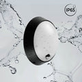 Buiten LED plafondlamp rond met PIR-sensor - 15W - CCT - IP65 4