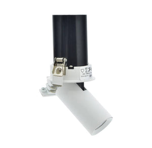 Foco LED empotrable orientable - 7W - Chip Cree - 24° - Barcelona Led-