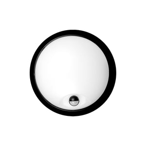 Plafón LED exterior redondo con sensor PIR - 15W - CCT - IP65 (5)