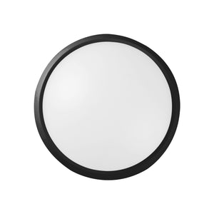 Plafón LED exterior redondo - 20W - CCT - 1800lm - IP65 (3)
