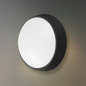 Plafón LED exterior redondo - 20W - CCT - 1800lm - IP65 (4)