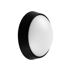 Plafón LED exterior redondo - 20W - CCT - 1800lm - IP65 (5)
