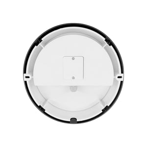 Plafón LED exterior redondo - 20W - CCT - 1800lm - IP65 - Barcelona Led-Decoración