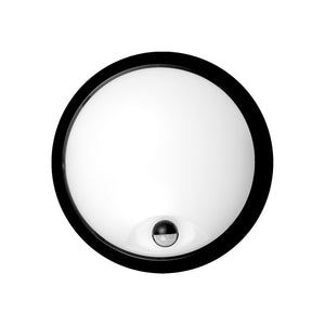 Plafón LED exterior redondo con sensor PIR - 20W - CCT - IP65 (3)