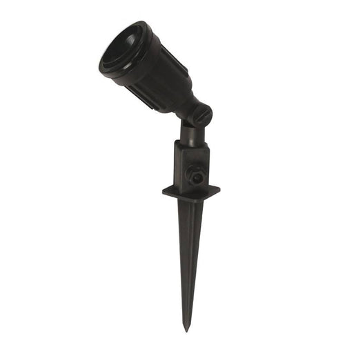 Estaca de jardim para lâmpadas E27 IP44