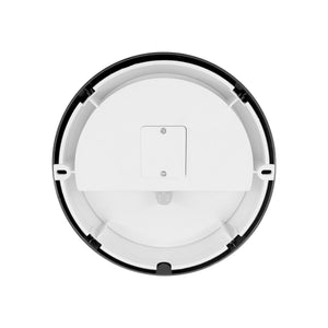 Plafón LED exterior redondo con sensor PIR - 20W - CCT - IP65 - Barcelona Led-Decoración