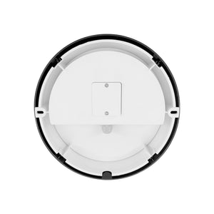 Plafón LED exterior redondo con sensor PIR - 20W - CCT - IP65 (8)