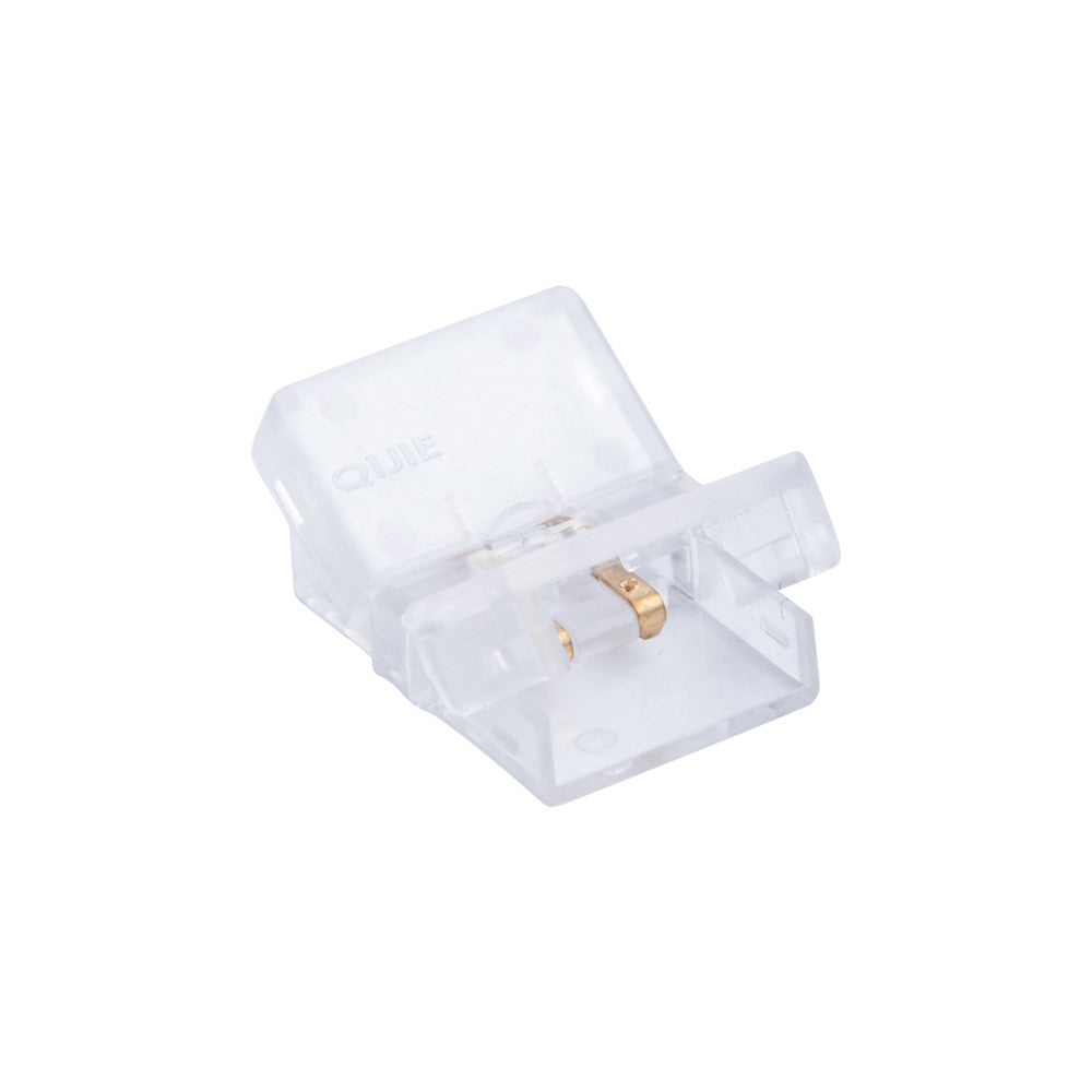 Conector Hippo-M - Tira a Tira LED monocolor - 10mm - 2 pines - IP66
