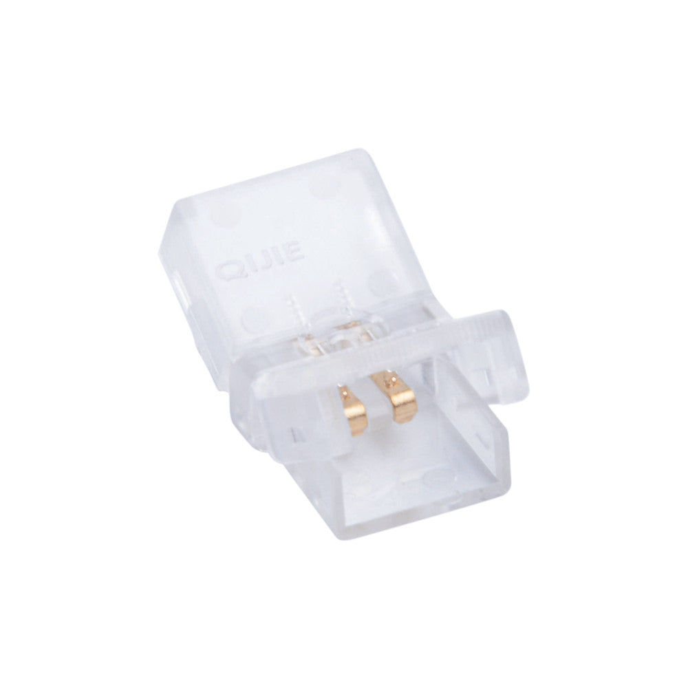 Conector Hippo-M - Tira a tira LED monocolor - 8mm - 2 pines - IP66