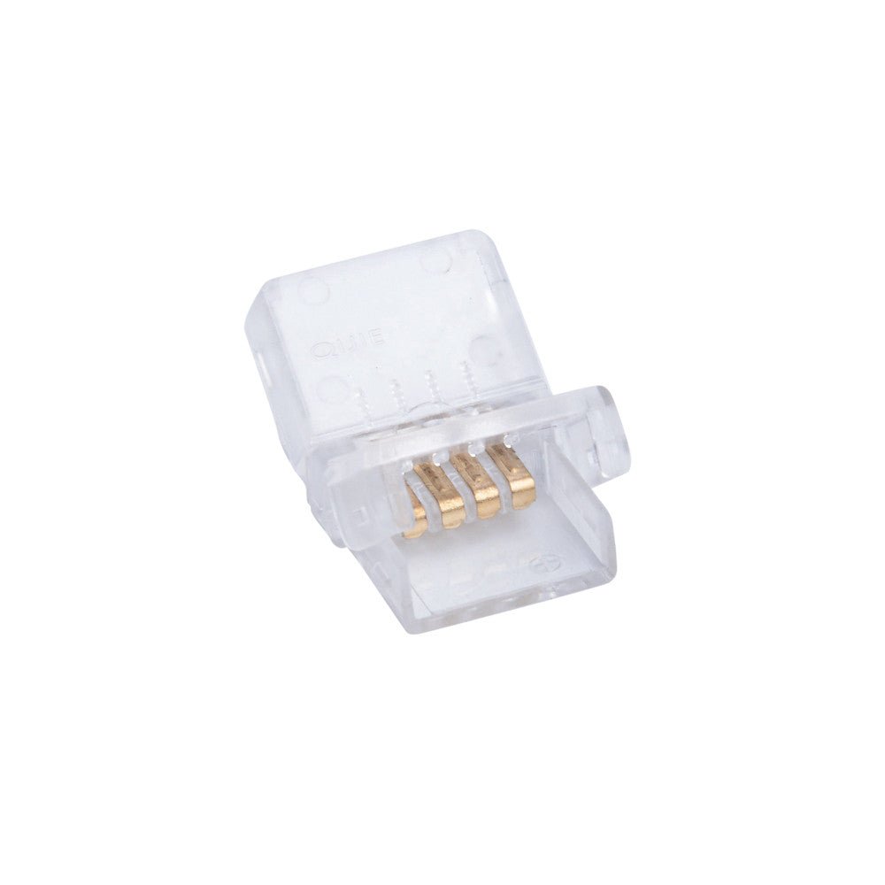 Conector Hippo-M - Tira a tira LED RGB- 10mm - 4 pines - IP66 - Barcelona Led-Accesorios