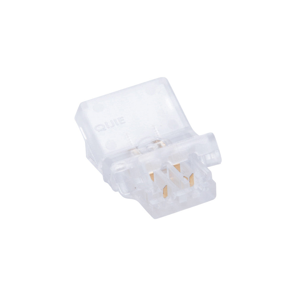 Conector Hippo-M - Tira LED monocolor a cable - 10mm - 2 pines - IP66