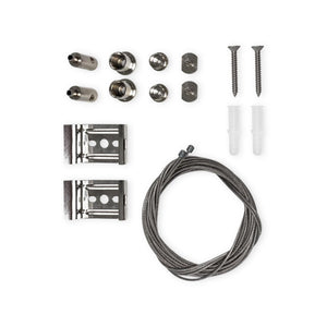 Kit de suspensión para luminarias B8400-120 (3)