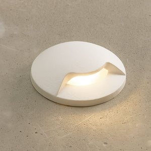 Baliza LED empotrable en suelo "TERESA 1L - FUMAGALLI" - 1.7W (11)