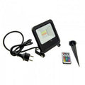 RGB 50W LED-Flutlicht mit IP65-Steuergerät 2
