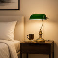 Vintage table lamp
