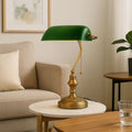 Vintage table lamp