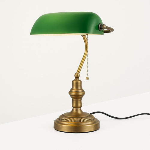 Vintage table lamp