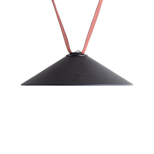 Lámpara CONO para sistema "Axia" - 12W - 48V - Luz cálida (9)