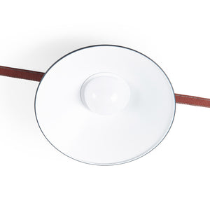 Lámpara CONO para sistema "Axia" - 12W - 48V - Luz cálida (11)