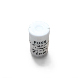 Starter para tubos LED T8 - Barcelona Led-Material eléctrico