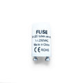 Starter for T8 LED tubes 3